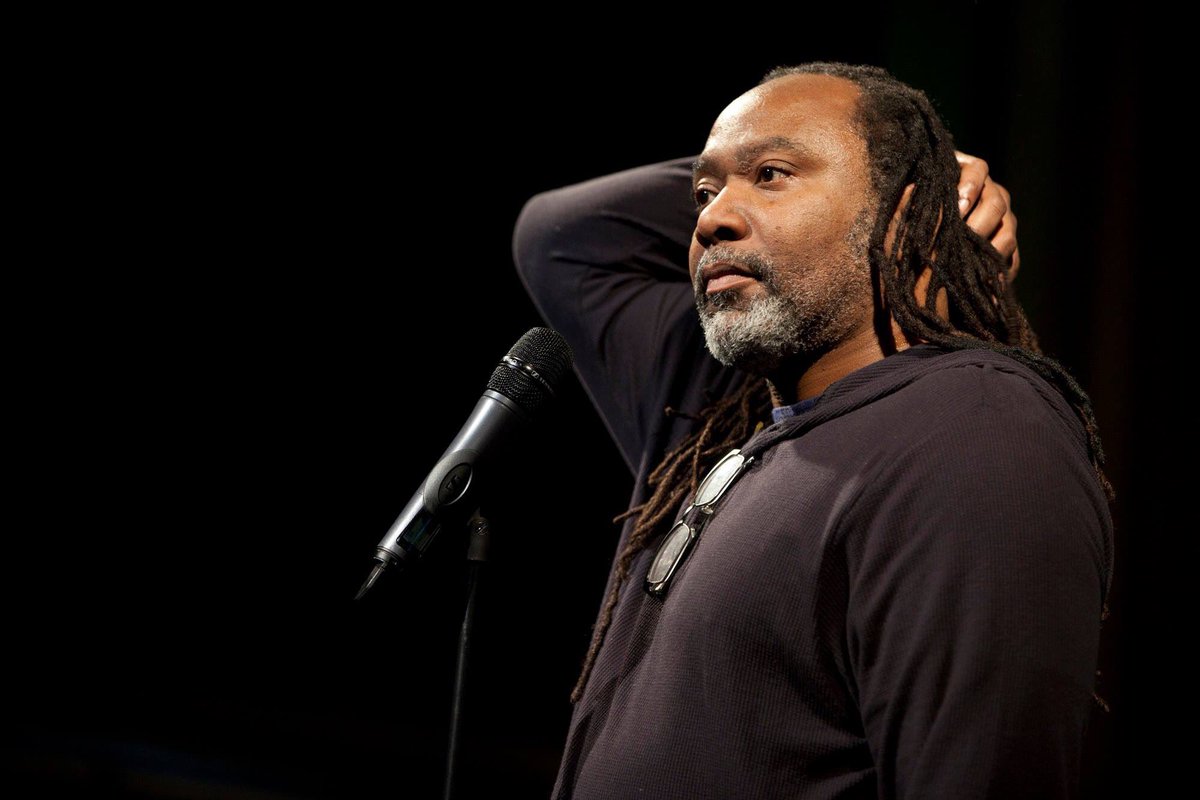 Next week! Reginald D Hunter + more top comedy at <a href="/Moth_Club/">MothClub</a> #hackney knock2bag.co.uk/listings/event…