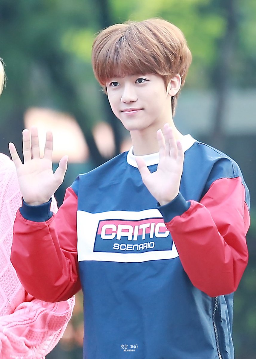 melonboy813's tweet photo. 160923   뮤직뱅크 
#Jaemin #NCT_DREAM #ChewingGum 
#재민 #나재민 https://t.co/ylHSrLb9hU