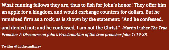 Lutheranexcav's tweet photo. #Lutheran #Luther #MartinLuther https://t.co/BFaYxl1kHz