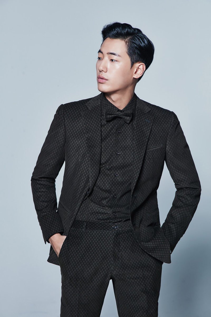 Namja_model tweet media