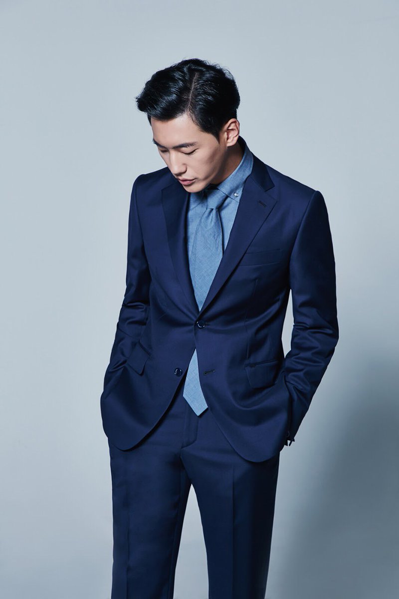 Namja_model tweet media