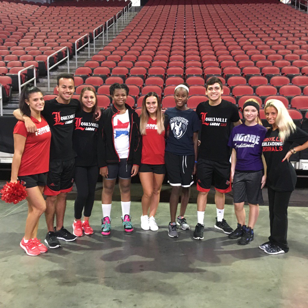 THE Marion C. Moore tweet media