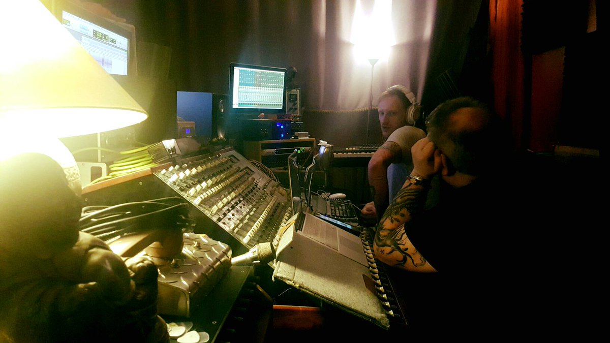 🍄 BACK AT THE MAGIC GARDEN 🍄