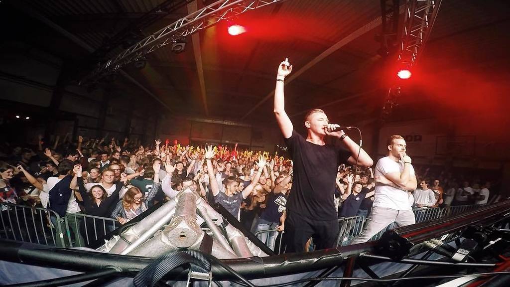 Watch the throne 👑 Limburg Squad all the way up! ❤️ ift.tt/2cIzEO5