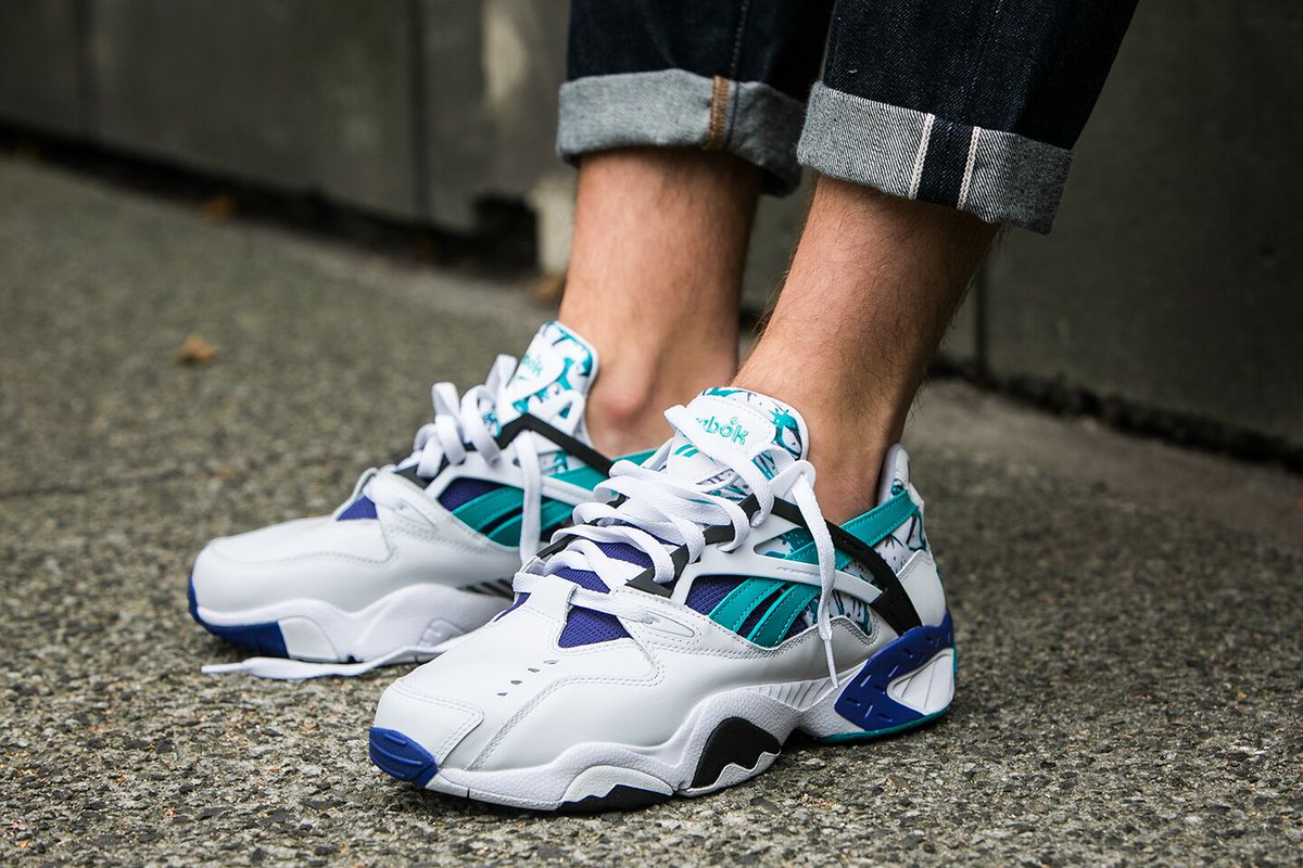 reebok graphlite pro