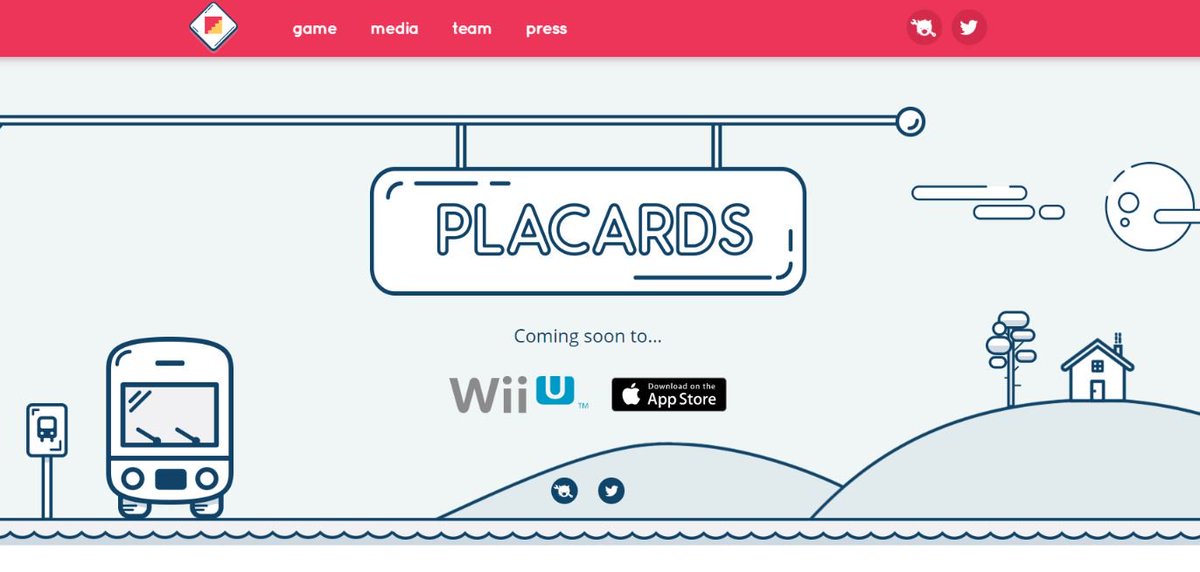 PlayPlacards's tweet image. Placards Website Is Now Live. Check It Out!
playplacards.com

#NewWebsite #GameDev #PuzzleFun