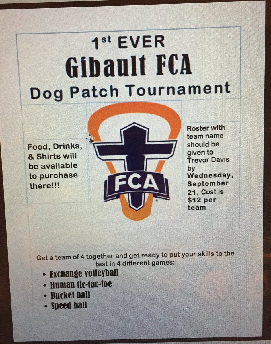 GibaultFCA's tweet photo. See you tomorrow!! https://t.co/ms5oDyTozR
