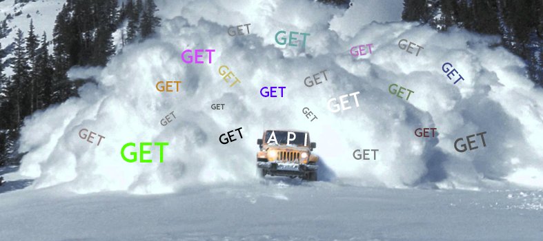 mundoapi's tweet image. Segurando a avalanche como limitar o acesso de uma API
#MundoAPI #GET #Api
mundoapi.com.br/tutoriais/segu…