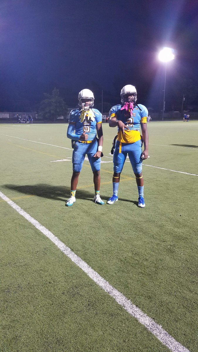 teamnick__'s tweet photo. People hate this DUO @Chris_Potts5 https://t.co/lD9grqd62S