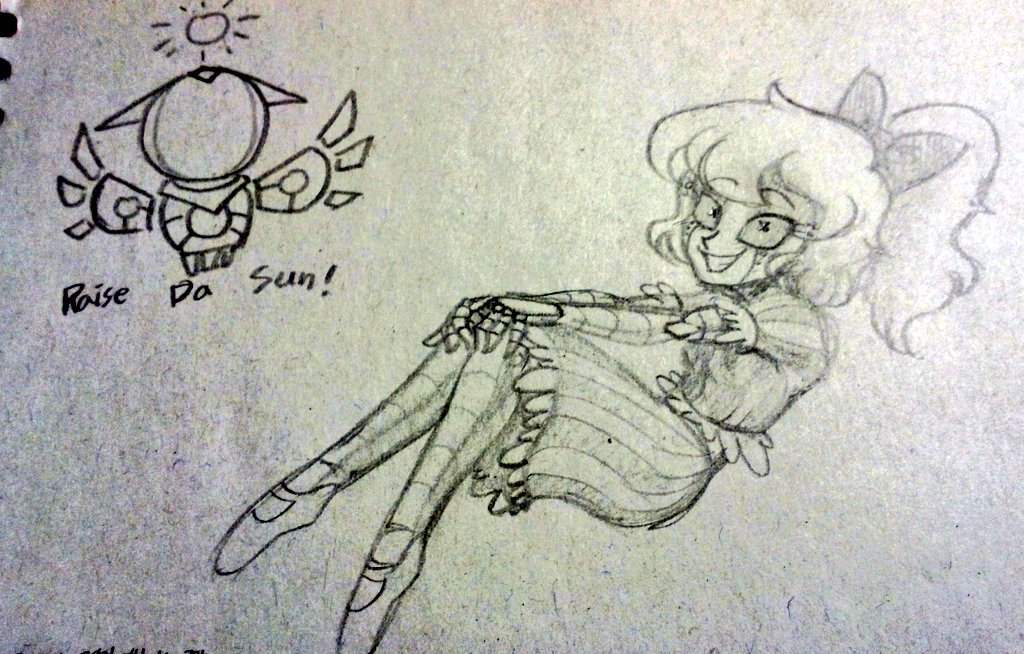 Football_Head2's tweet photo. #robotcrew doodle
@TheMetalOwl @danleroon @SeagullMilk @Ladybot3 @Football_Head2 https://t.co/2kgbwmir3X
