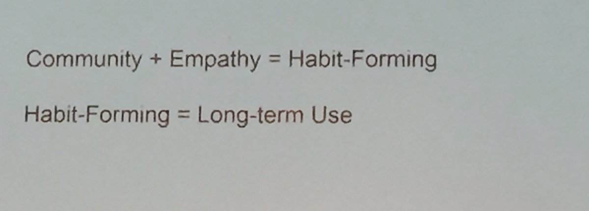 MarleenO's tweet photo. Another one from @jwillie at #wcsocbiz https://t.co/mkYuBgRMUE