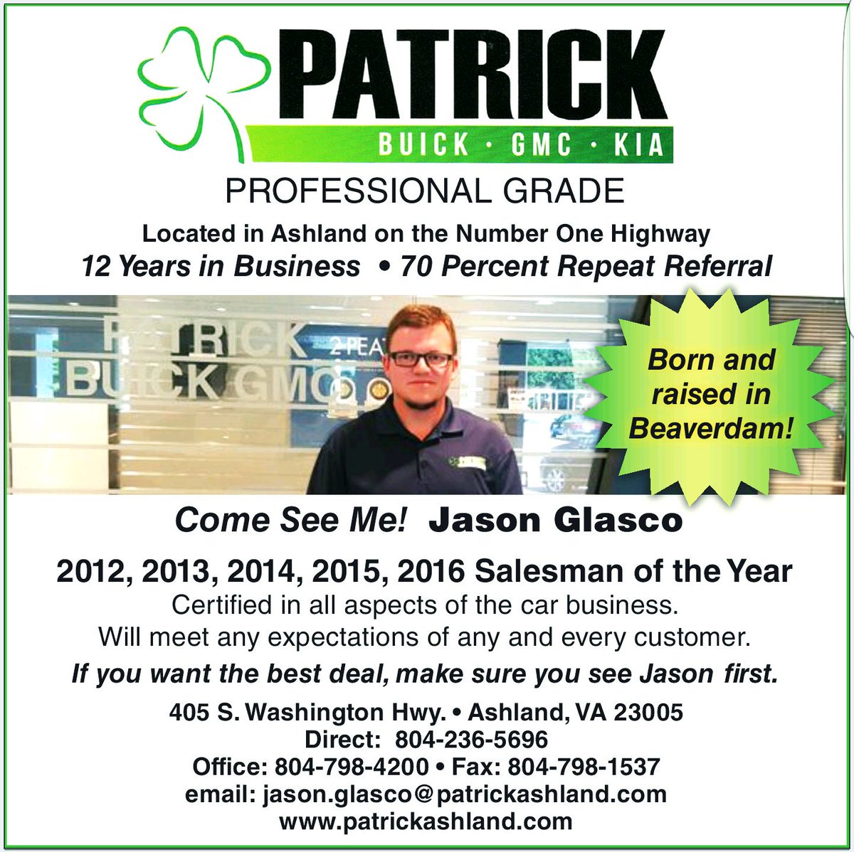 GLASCOSALES's tweet image. FRIENDS AND EVERYONE MAKE SURE YOU COME SEE ME FIRST WHEN YOU NEED YOUR NEXT NEW OR PRE-OWNED VEHICLE, I CAN BEAT ANYONE'S PRICE GUARANTEED.