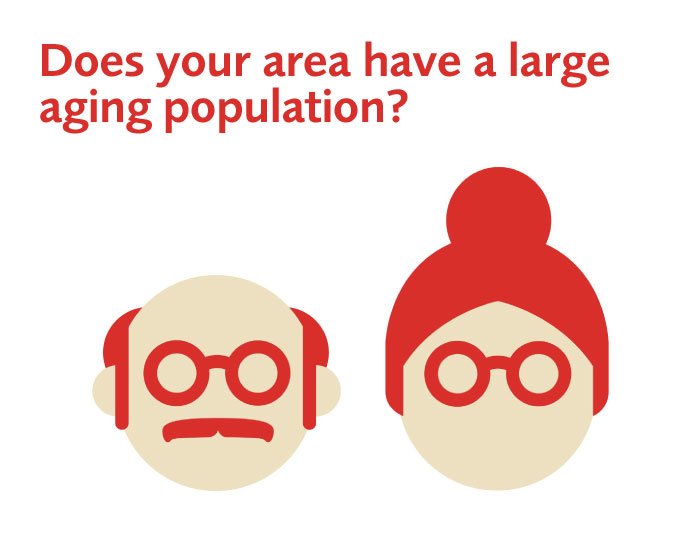 LondonFire's tweet photo. Do you know how many over 65 yr olds live in your area? Find out how we are keeping older people safe https://t.co/cJzMZzSD4L https://t.co/WT6YRMWiEW