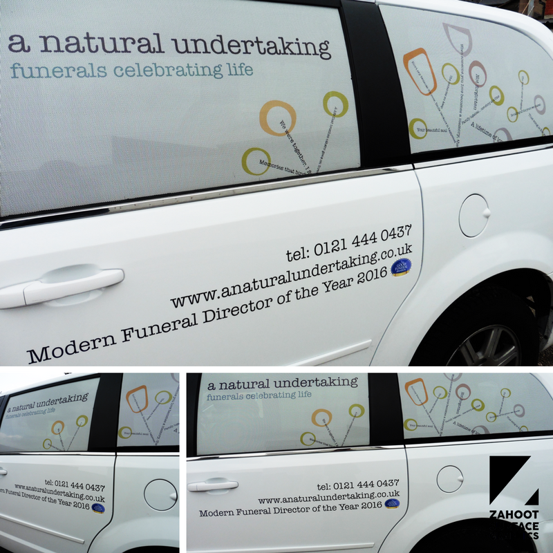 zahootagency's tweet photo. Decals design for A Natural Undertaking. #decals #design #print https://t.co/2EYIlkecVy