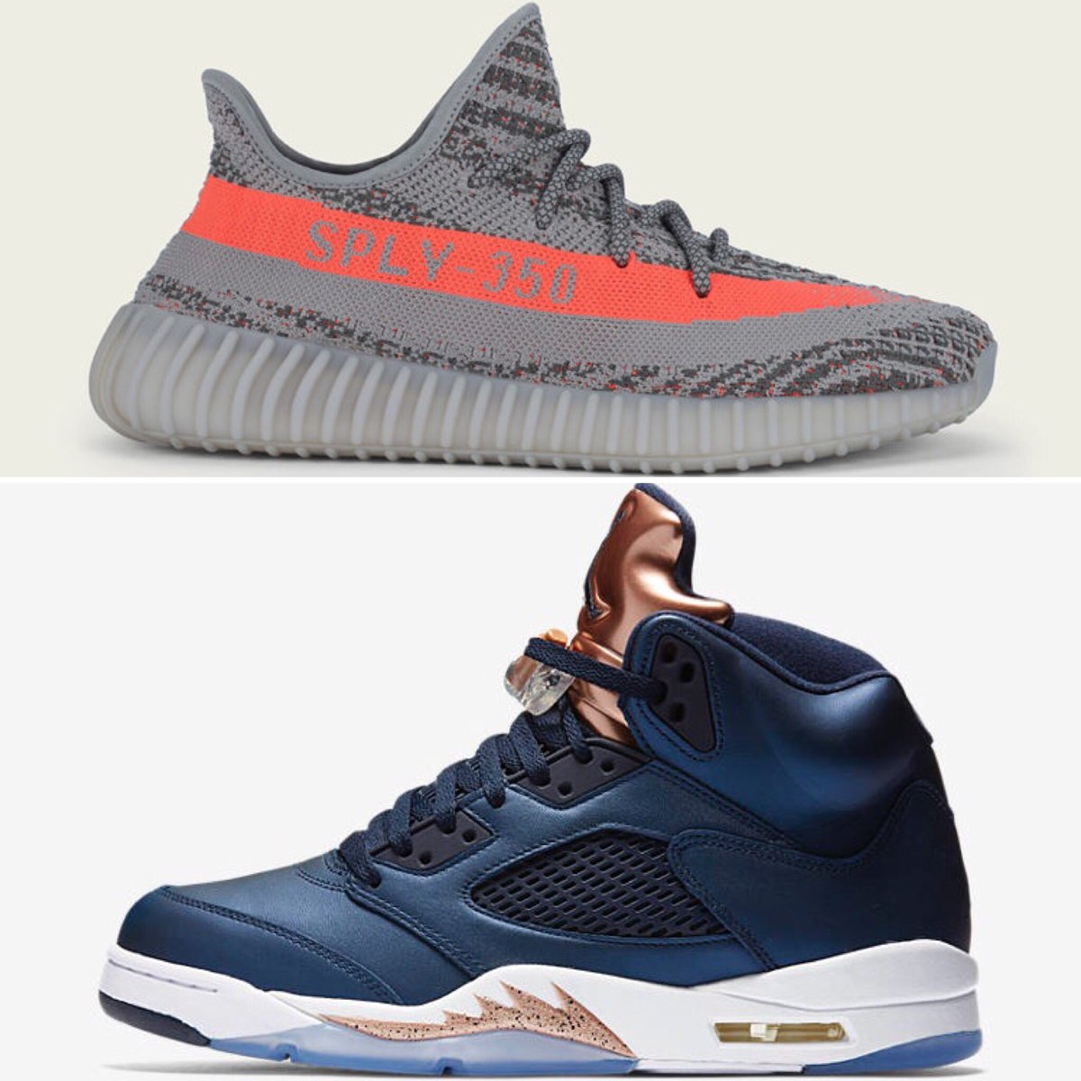 Sole Addicts Twitter