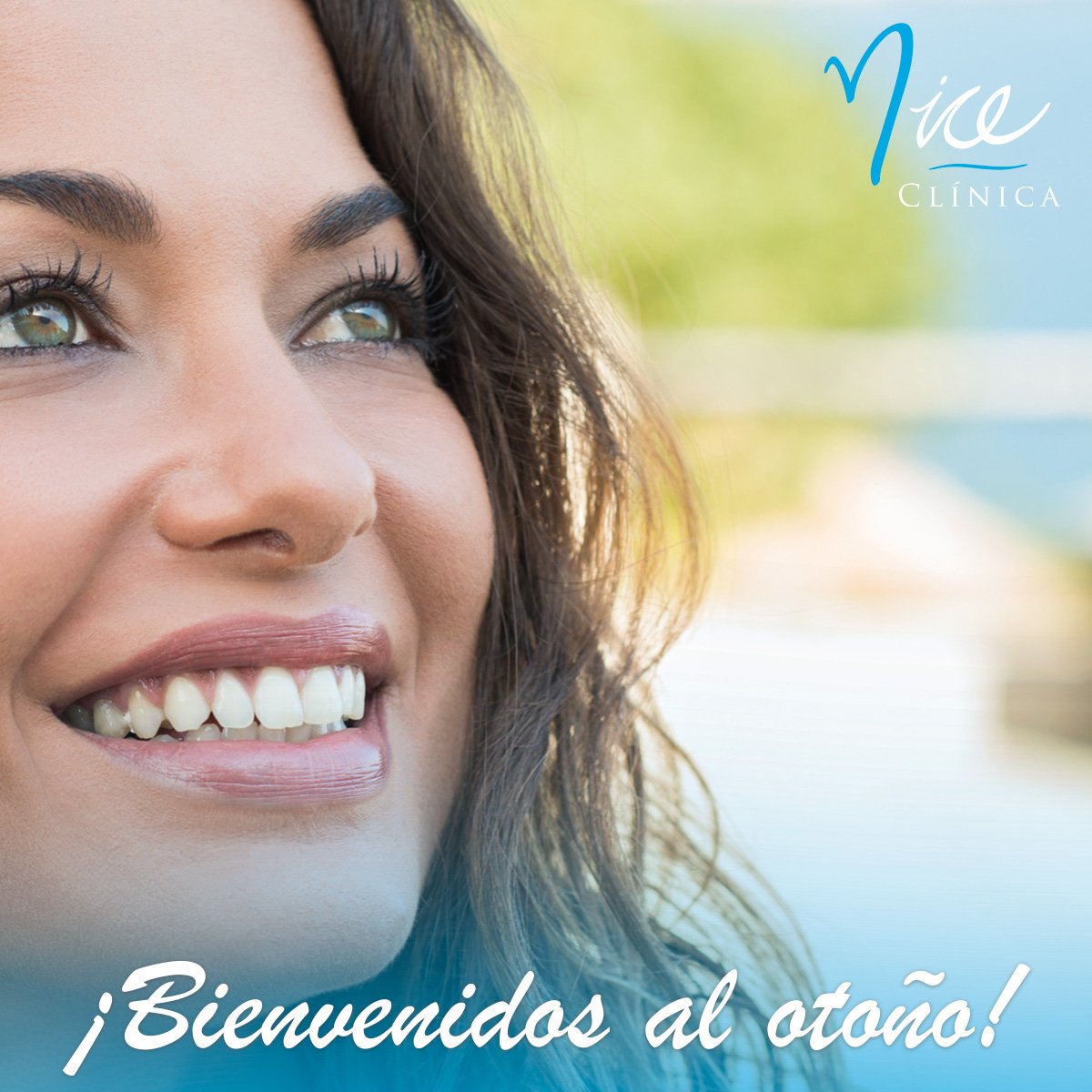 NiceClinica's tweet photo. Toca el momento de renovarse y preparar nuestra piel para el cambio de estación ¿Y cómo podemos hacerlo? 👉https://t.co/olS8id9JMB #Otoño https://t.co/9ywMU7X14T