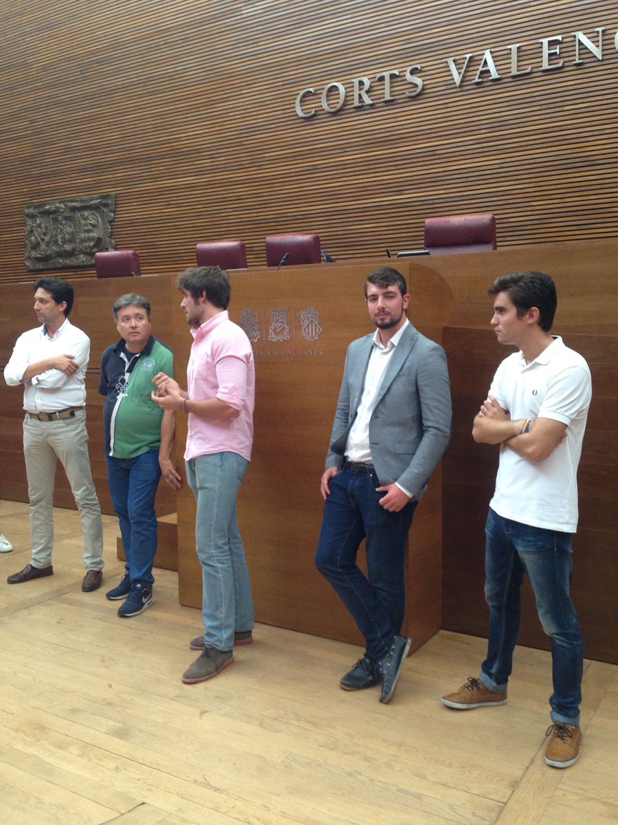 Unió EV tweet media