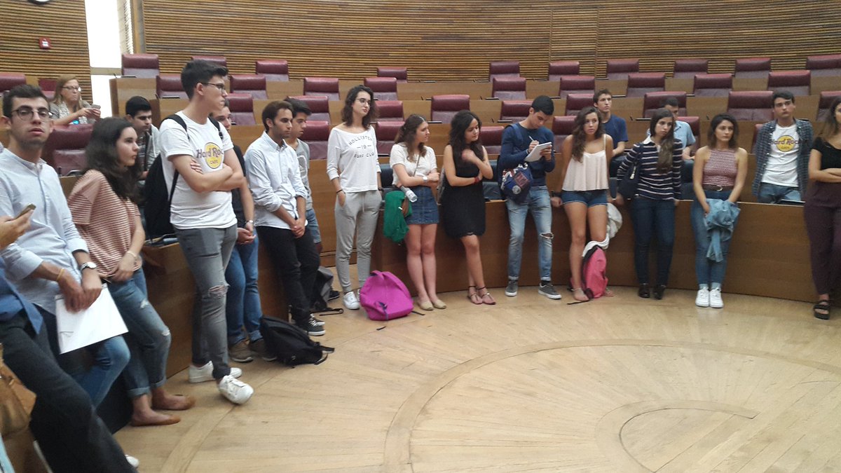 Unió EV tweet media