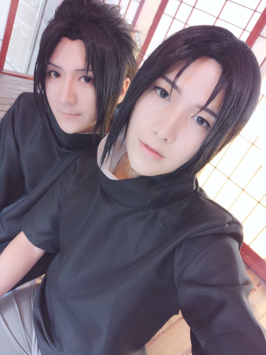 BaoziHana tweet picture