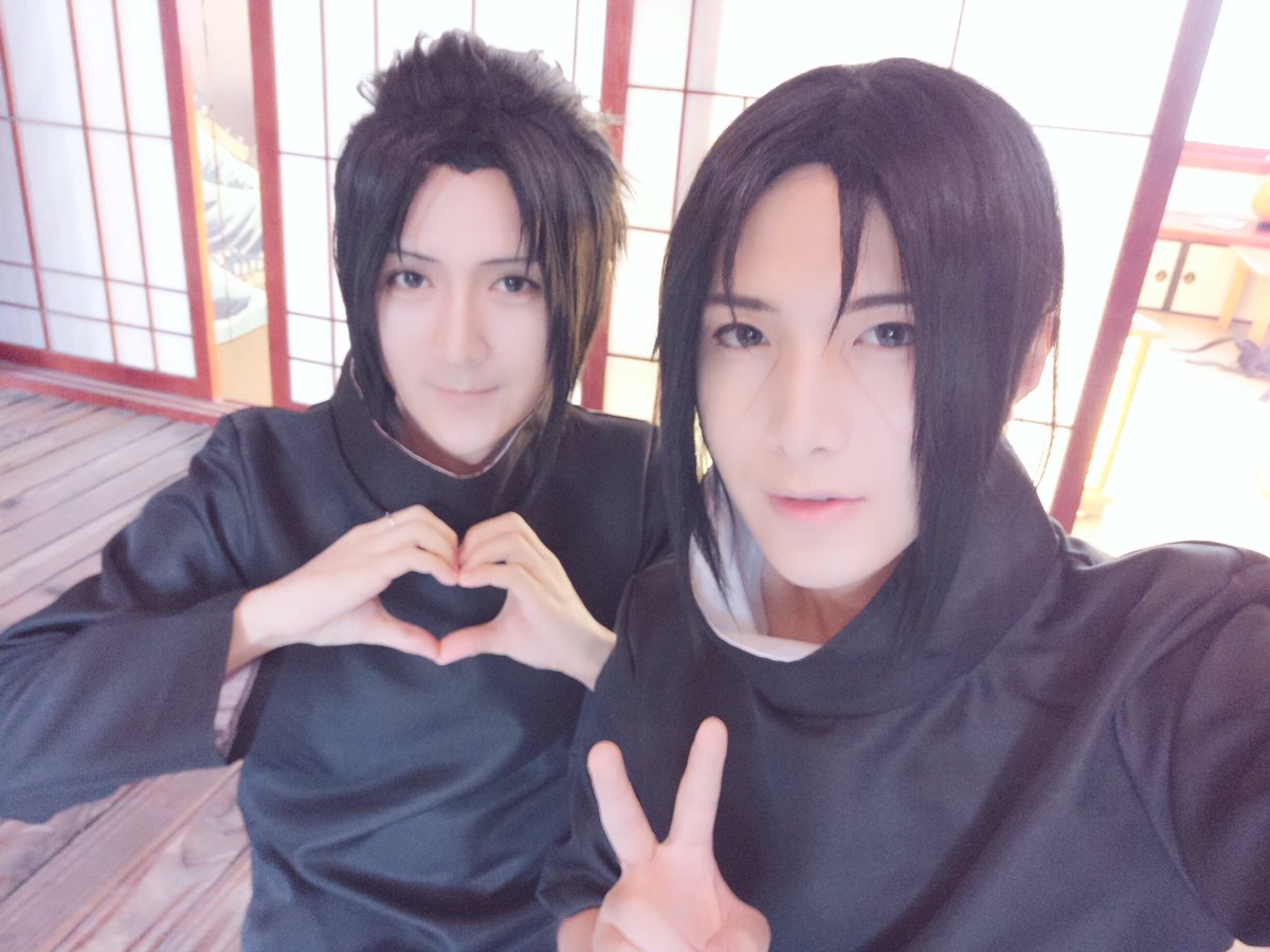 BaoziHana tweet picture