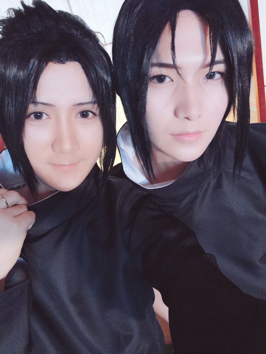 BaoziHana tweet picture