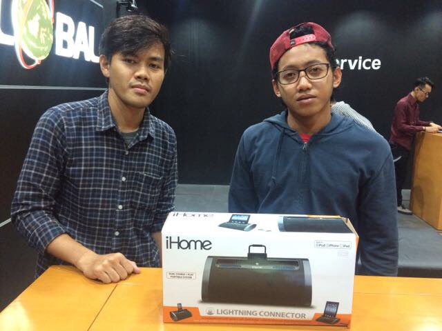 ihome idl48