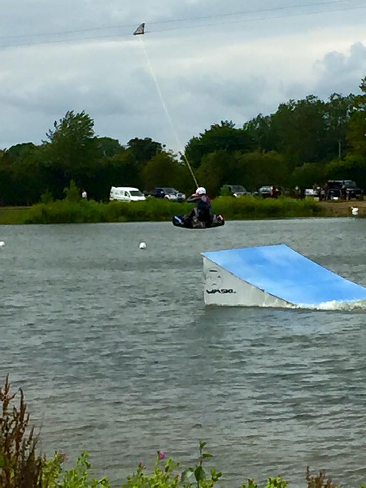 StroudHigh's tweet photo. Stroud High Izzy wins #JuniorRookie #wakeboarding title in #GrassRootsTour. Read more here: https://t.co/mdKQcCk8cN https://t.co/DRpyw9WJwb