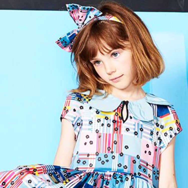 The new @noaddedsugarhq collection is available online&amp;it's AMAZING 💘 Check out Deeanna #modelling the #girlswear 🎀 #kidsfashion #kidsstyle