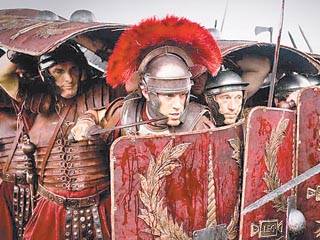 Neimhaim's tweet photo. Romanos, vikingos, celtas... Hoy comienza el OPEN DAY 2016, un evento de recreación histórica como nunca se ha visto
https://t.co/QpbCtWbe9a https://t.co/YLQlVhW1Hk