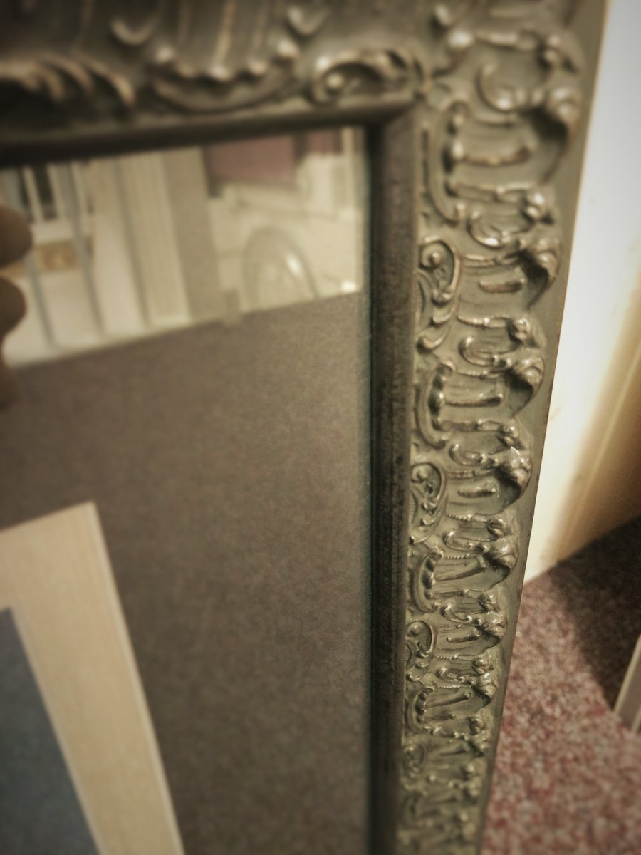 CambsFraming's tweet photo. #orderoftheweek Captivating portraits by @HeloiseToop making fine use of our silk mount boards. https://t.co/0wZeLawjr1