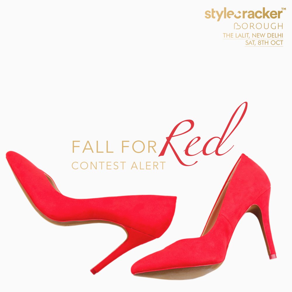 TheSC_Project's tweet photo. This Fall, let your Reds do the talking. Participate in the #FallForRed contest and let your style speak volumes.
#Contest #ContestAlert https://t.co/2OY3MpPm9B