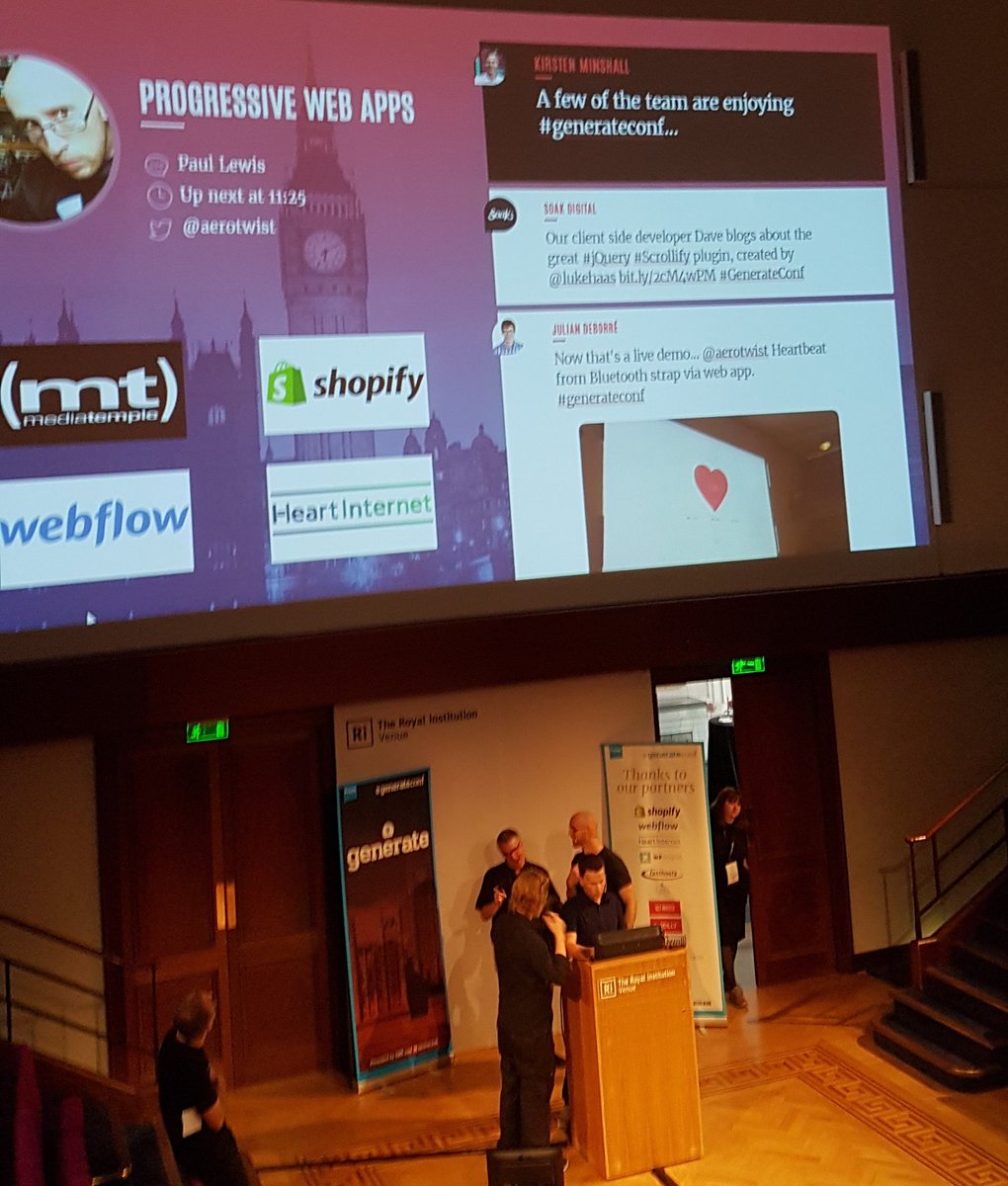 That was interesting from <a href="/aerotwist/">Paul Lewis</a> at #generateconf