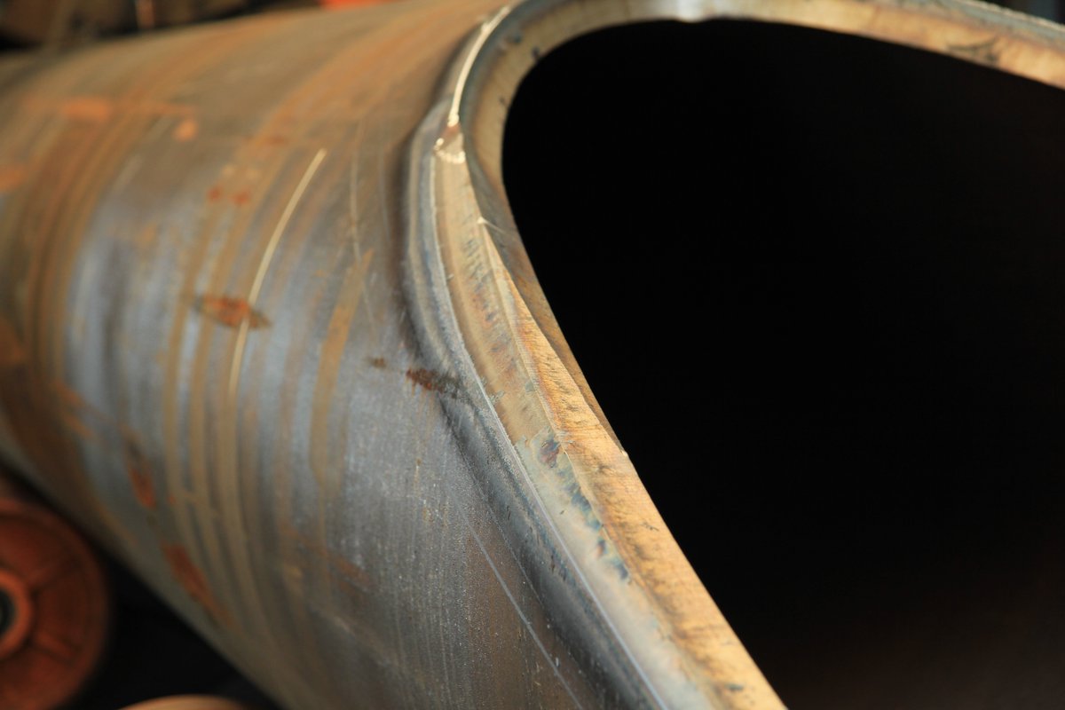 HGGGroup's tweet photo. Well begun is half done. Let HGG do the weld preparations to stop wasting expensive welding time #3dcutting #welding https://t.co/wV6ukRe9VP https://t.co/DSVrIhqlZU