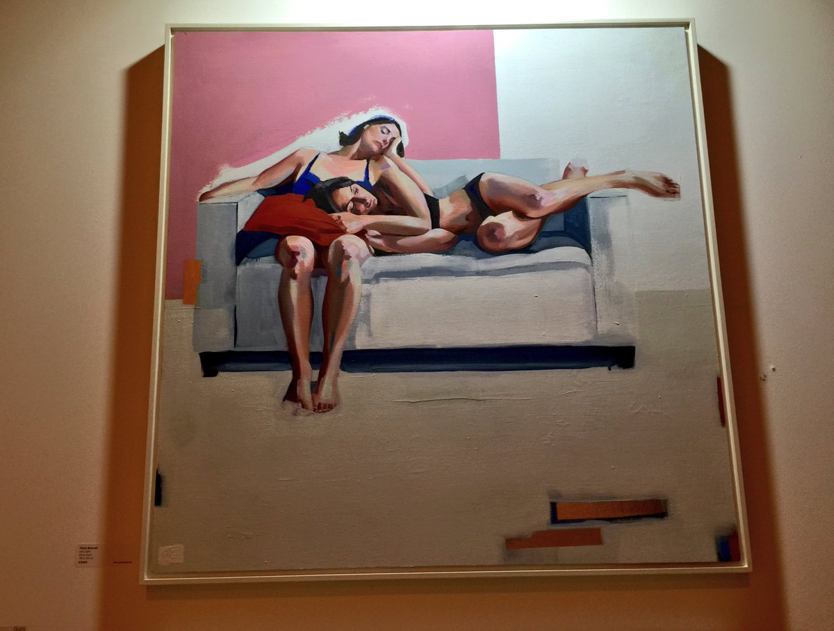 Mark Garner (@gordomanchester) on Twitter photo Gordo's Favourites at the Buy Art fair <a href="/BuyArtFair/">Buy Art Fair</a> Clare Bonnet 'last light' £2050 galafineart.co @GalaFineArt Gordo's Favourites at the Buy Art fair <a href="/BuyArtFair/">Buy Art Fair</a> Clare Bonnet 'last light' £2050 galafineart.co @GalaFineArt