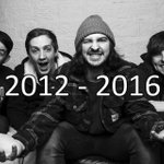 Photo by Landmarks (@LandmarksBand)