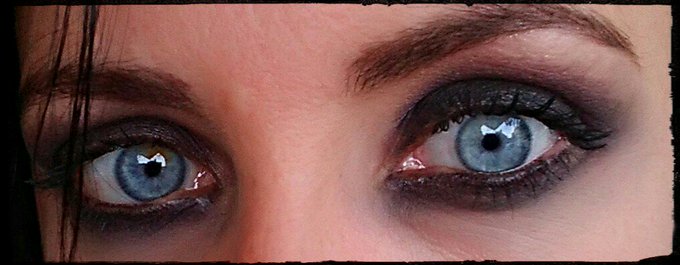 Attention ! Je vous surveille les ch&eacute;ris !!! Agr&eacute;able journ&eacute;e &agrave; vous tous ! #BlueEyes #Spy #NGOT https://t<a href="/tag/blueeyes"class="tags"><span>#blueeyes</span></a><a href="/tag/spy"class="tags"><span>#spy</span></a><a href="/tag/ngot"class="tags"><span>#ngot</span></a>