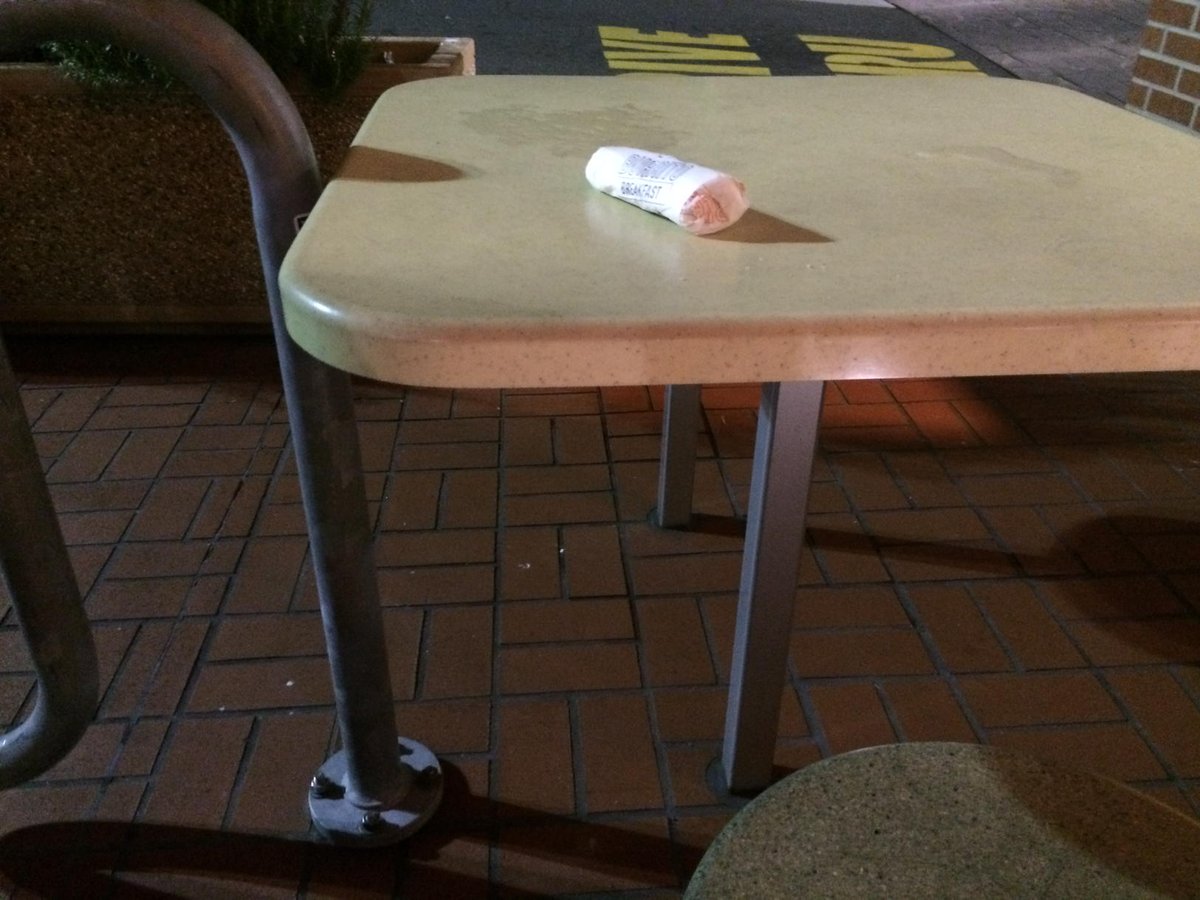 Frank Norris tweet media