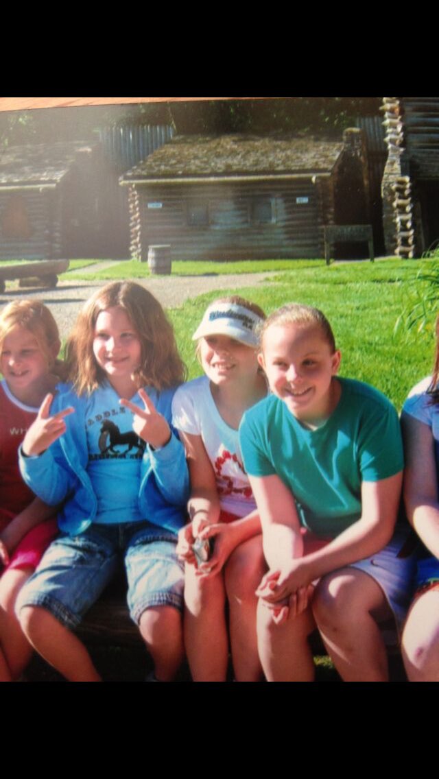 mare_mare44's tweet image. We've come a long way @emma_sandman35 and we still look super fine😍🔥 Happy Birthday, love you mucho :)❤️