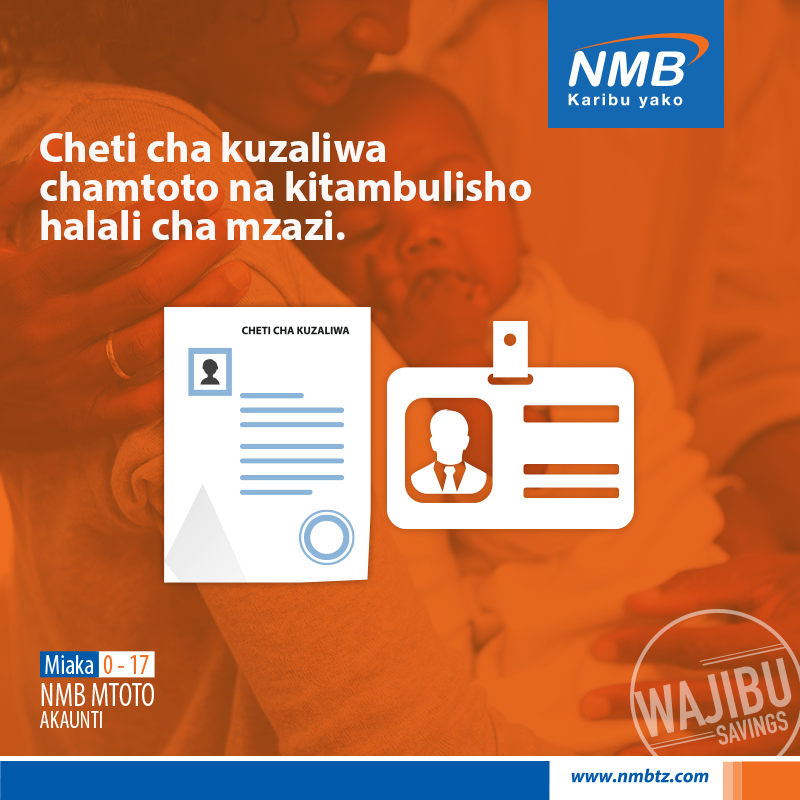 Nmb Bank Plc On Twitter Karibu Katika Tawi Lililo Karibu
