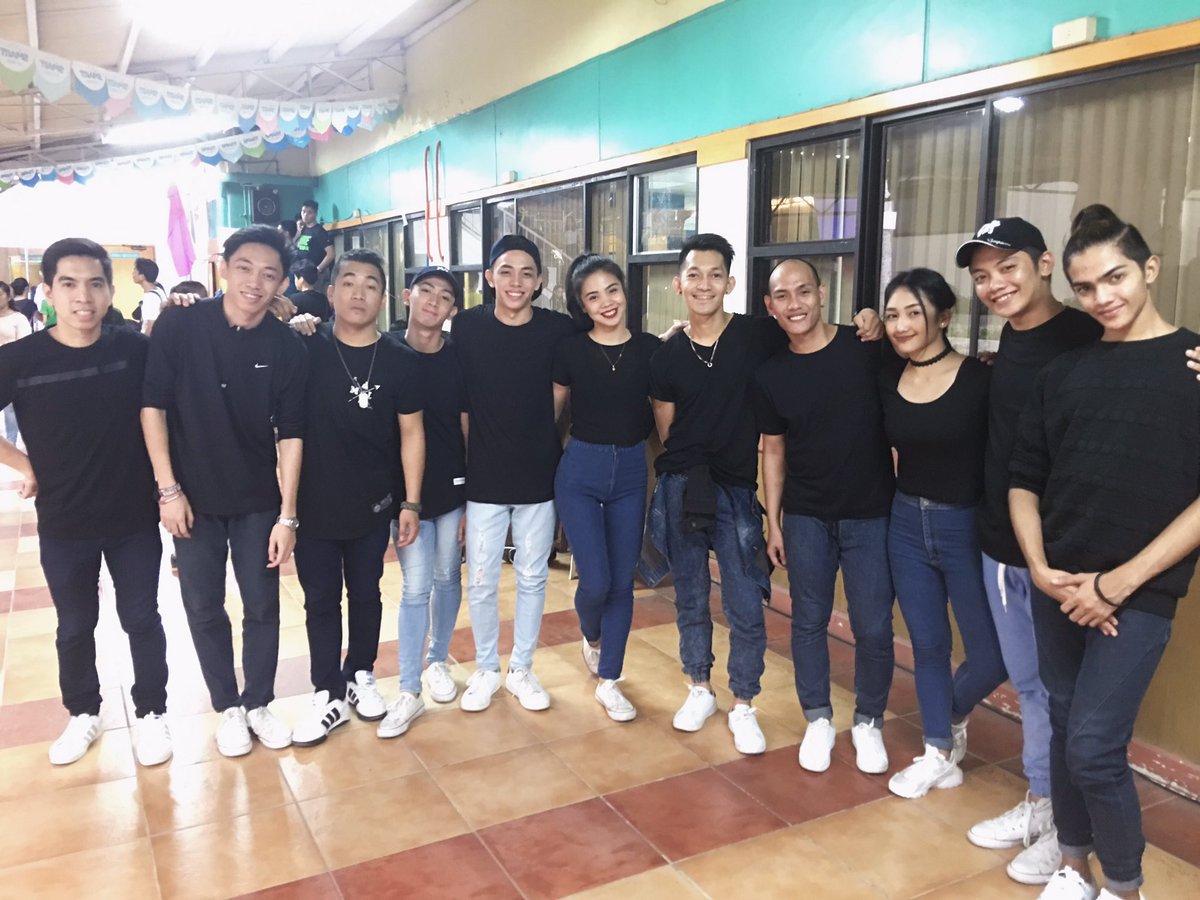 KindredPH's tweet photo. What an experience! Until next time @fusiondvo &amp; @GF_gofigure ☺️ hope this won't be the last! #GUDCommunity https://t.co/SqM2ZI8gSW