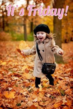 #HappyFriday! Have a great weekend and enjoy the gorgeous #Autumn #Sunshine! #Happy #Positive #Radio #Vibes