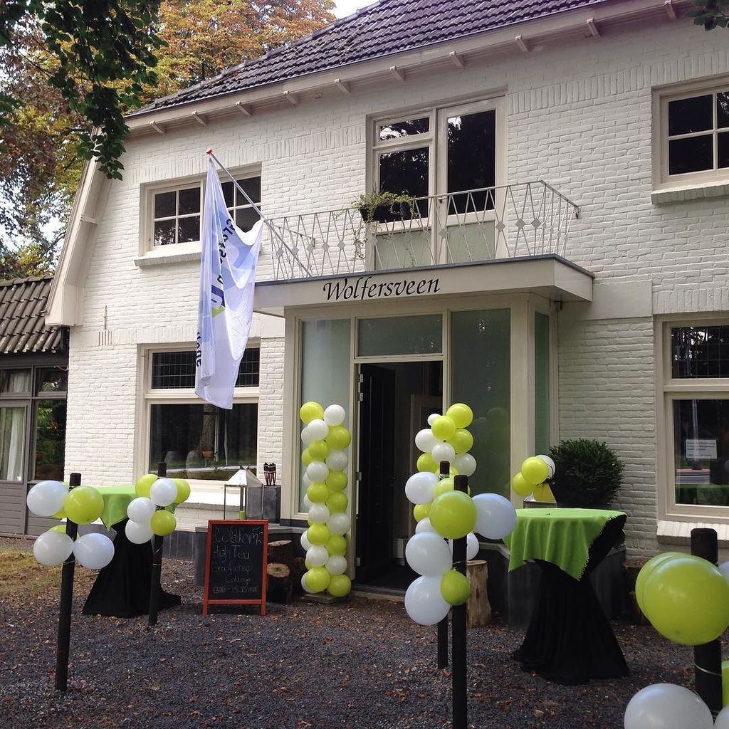 #Zelhem Leerlingen @rocgraafschap opleiding Facilitair leidinggevende organiseren vandaag … ift.tt/2cyrGJO