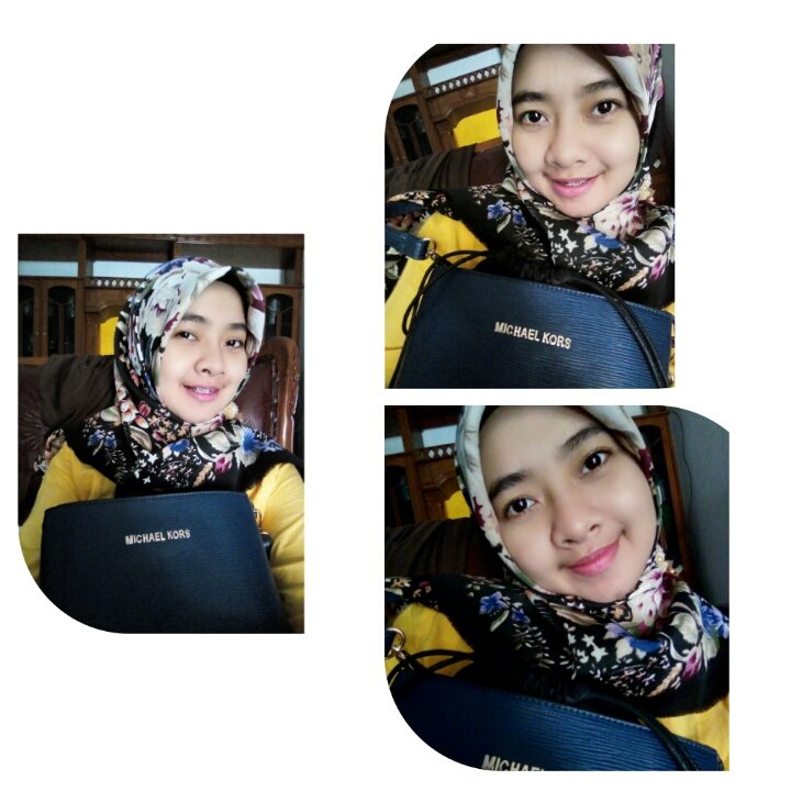 Anis Lestari tweet media
