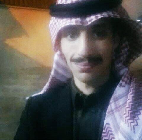 sthvsb's tweet image. صوره الشيخ عزام المجيد رحمة الله شيخ شمل قبيلة العبادلة من عنزة وهذا حفيدة الشيخ عبدالسلام المجيد حفظة الله