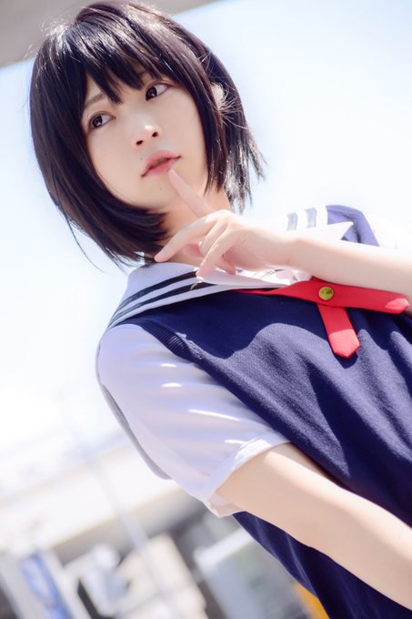 コスプレイヤー冴えない菌ちゃんのTwitter画像28