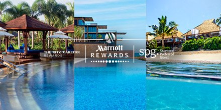 Marriott's tweet photo. We are proud to be part of the world’s largest collection of hotels. Join or link at https://t.co/z6Gzs1GLXt https://t.co/WxSTvnkJf4