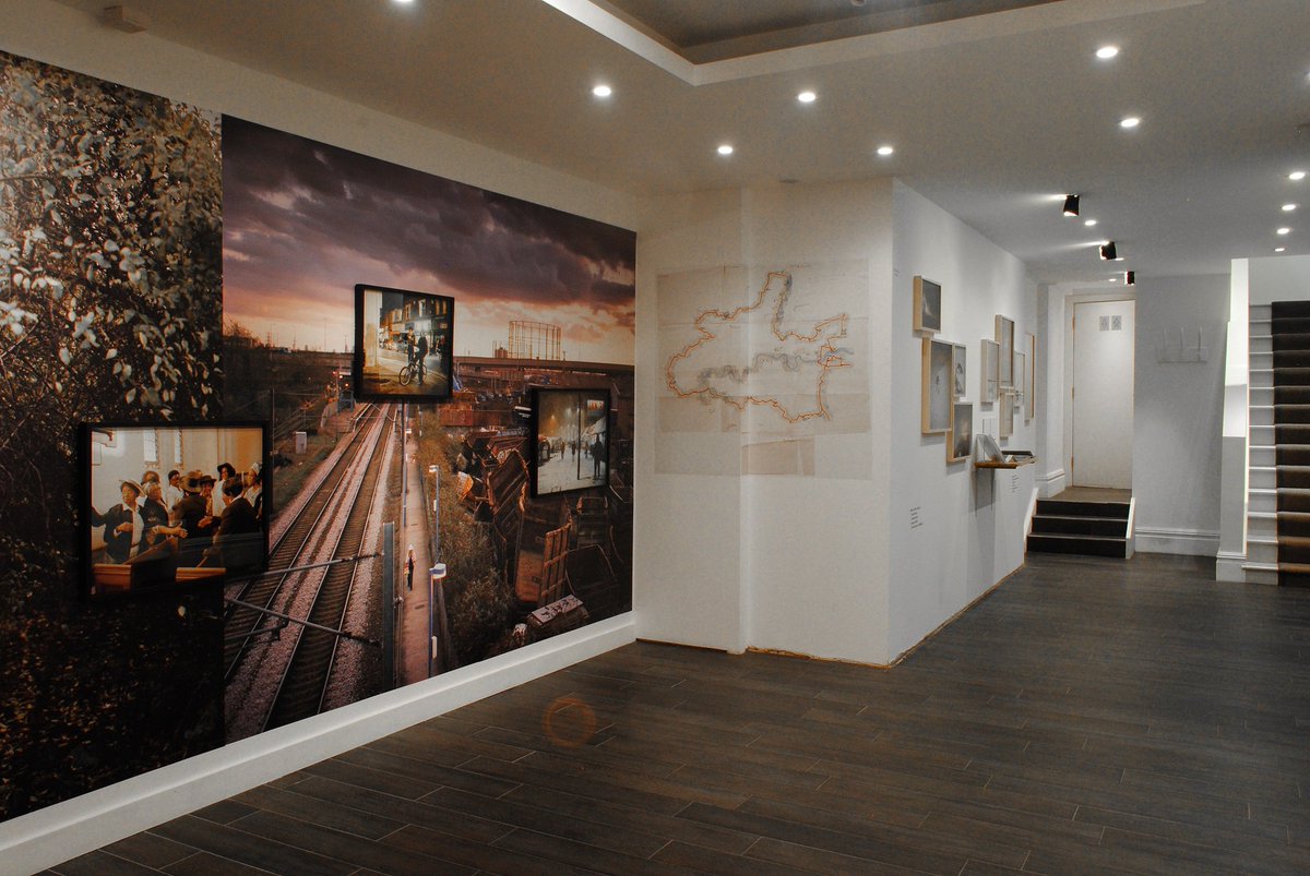 Iguzzini On Twitter Plinthukart S Pop Up Gallery For Ldf Friezeartfair Is A True Kaleidoscope Of Innovative Art Design Https T Co 87x2col9sv Https T Co Gmzdjnvkvw