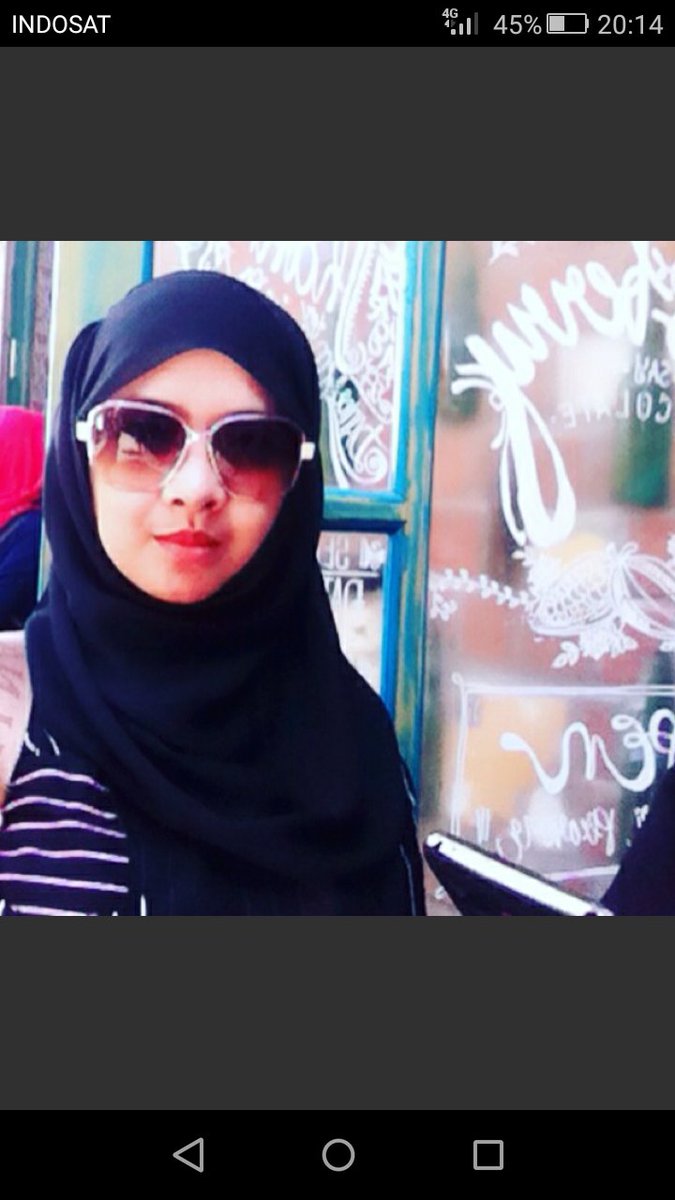 Anis Lestari tweet media