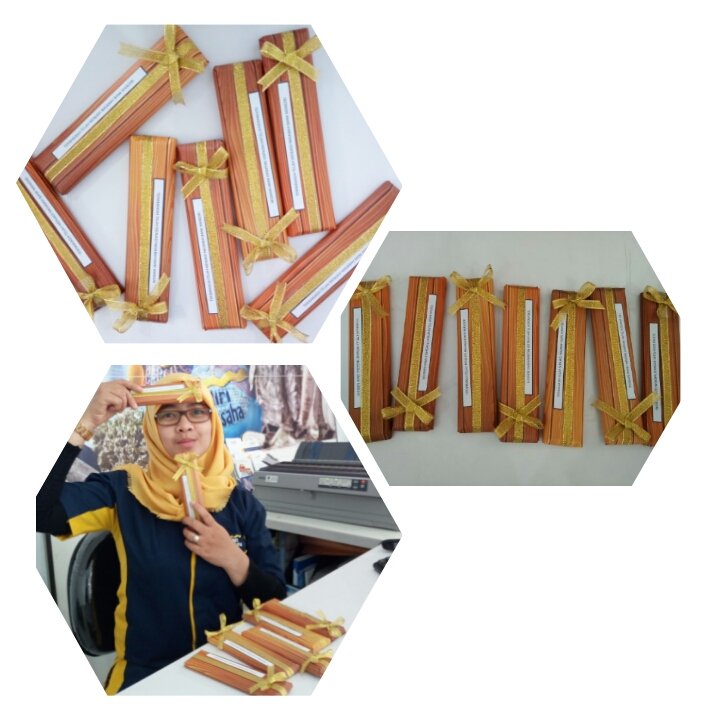 Anis Lestari tweet media