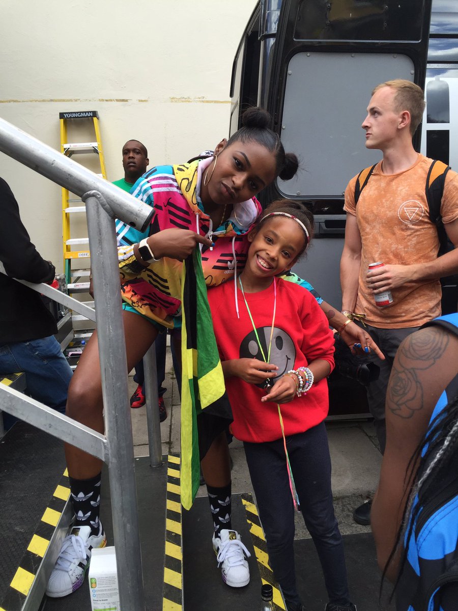 Down2businessPR's tweet photo. @nadiarosemusic up for not 1 but 2 #MOBOAwards #gettono #vote now best newcomer and best video https://t.co/eAcb8Xt5V8